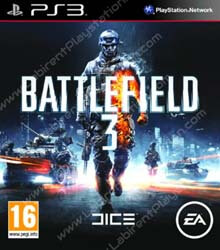 BATTLEFIELD 3 Image